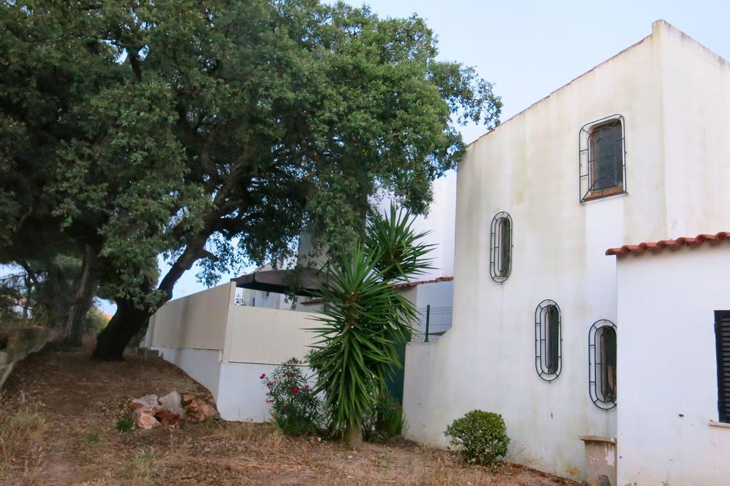 Casa das Flores Albufeira Exterior foto